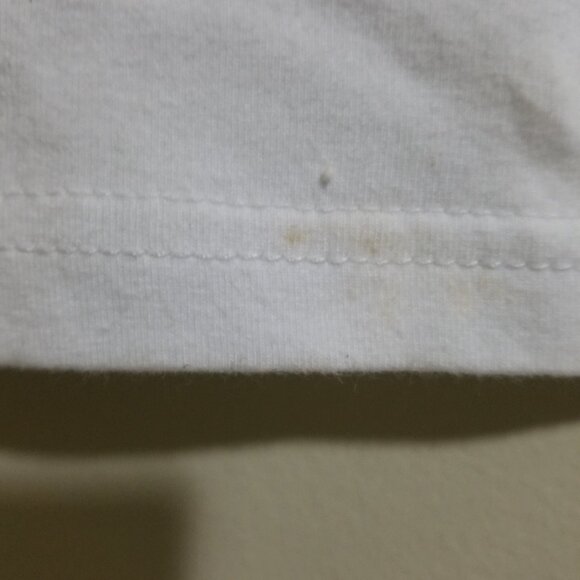 (READ DESCRIPTION) Handpainted Women's Shirt - Picture 6 of 8